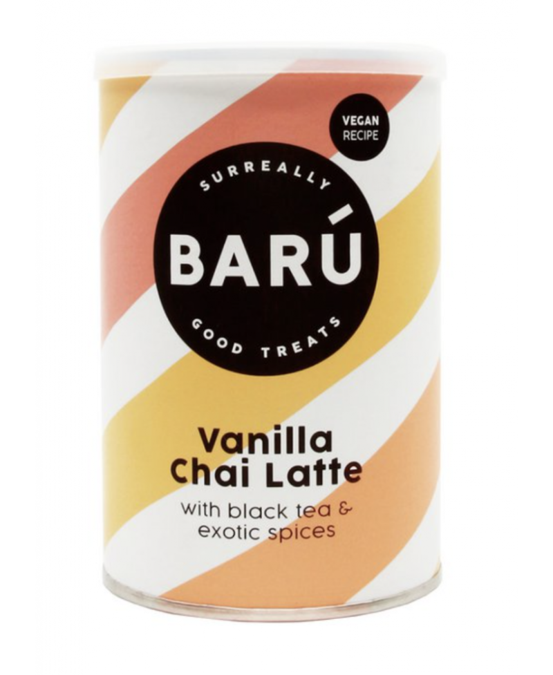 Vanilla Chai Latte Powder (250g)