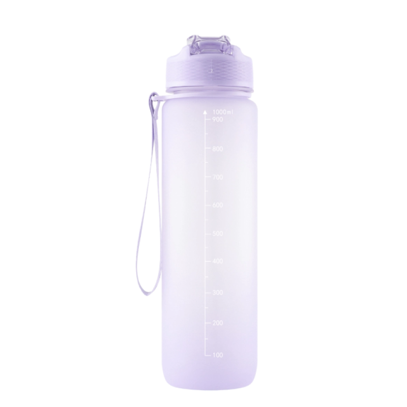 Hydrate Bottle 1000ml | Lila 