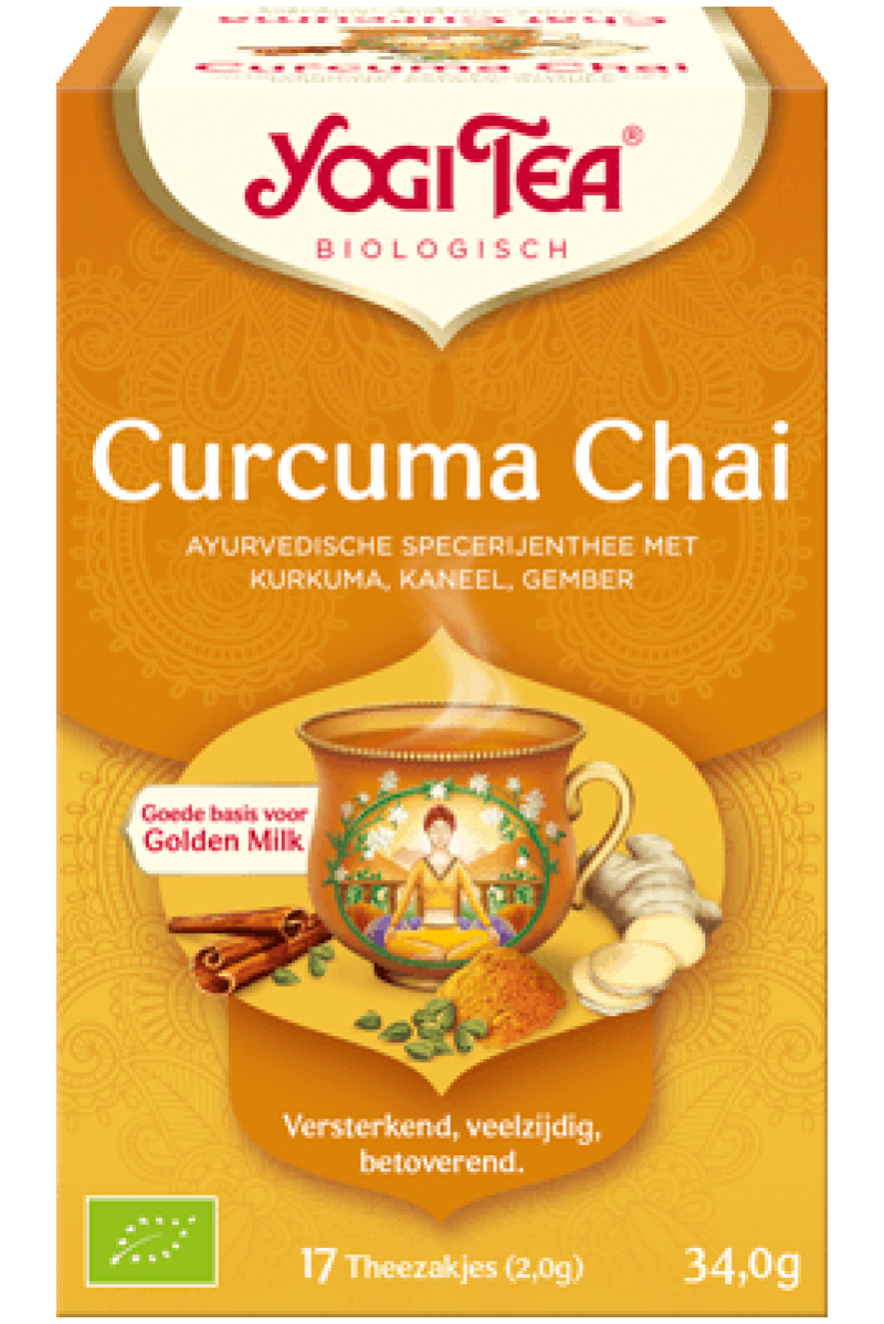curcuma chai 
